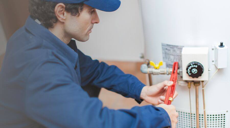 Professional Leak Detection Services in Pointe Aux Pins, MI